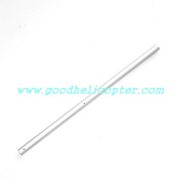 SYMA-S031-S031G helicopter parts tail big boom (silver color)